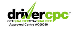 Driver CPC Logo