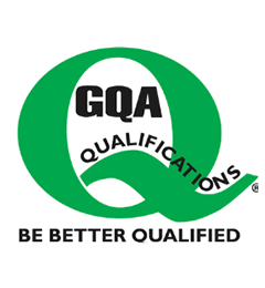 GQA Logo
