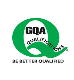 GQA Qualifications Logo