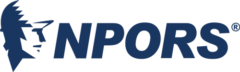 NPORS Logo