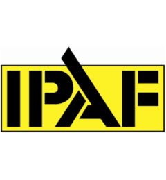 IPAF Logo