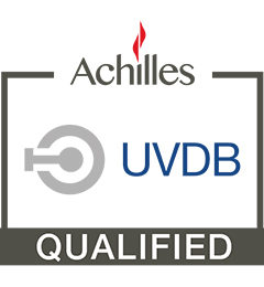 Achilles Qualified Logo