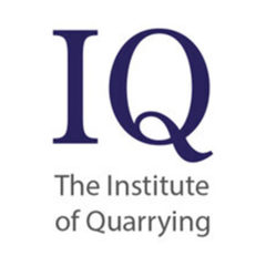 The Institute of Quarrying Logo