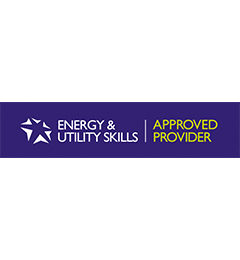 EU Skills Approved Provider Logo