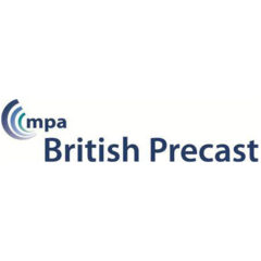 MPA British Precast Logo
