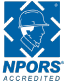NPORS Logo