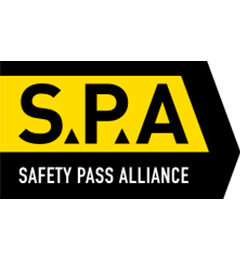 Safety Pass Alliance Logo