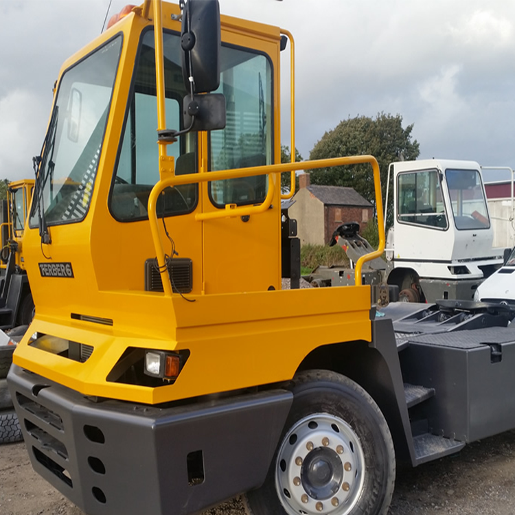 Articulated Shunter