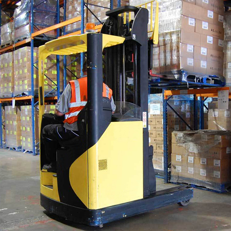 Reach Truck