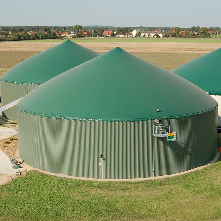 Anaerobic Digestion facility