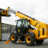 Telescopic Handler