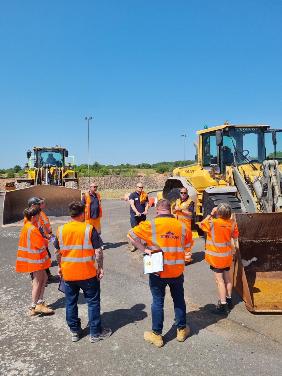 MPA Midland Region Health and Safety Day